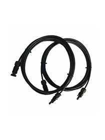 MC4 Pre-Terminated Solar Cable – 5m (Pack of 2)