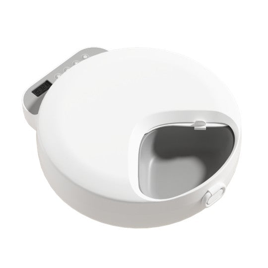 BNETA Pet Automatic Wet Food Battery Feeder F26