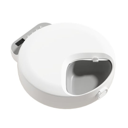 BNETA Pet Automatic Wet Food Battery Feeder F26