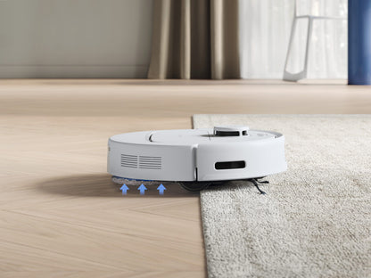 ECOVACS DEEBOT N30 Pro Smart Robot Vacuum