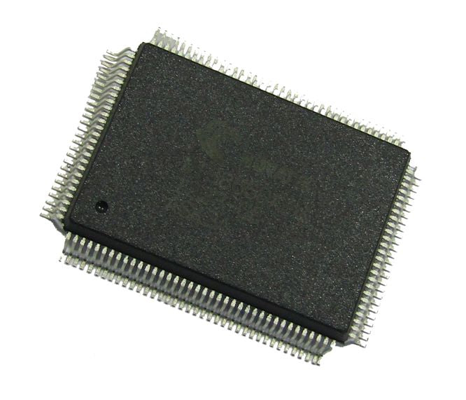 IC SMD NT68668AFG QFP128 NOVATEK NT68668AFG
