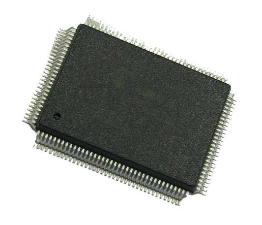 IC SMD NT68668AFG QFP128 NOVATEK NT68668AFG