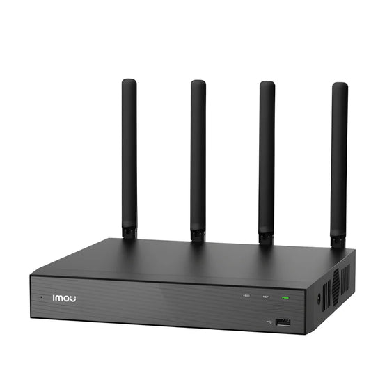 IMOU 18CH Wi-Fi 6 NVR Recorder