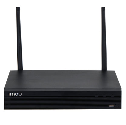 IMOU 8CH Wi-Fi NVR Recorder with ONVIF Support