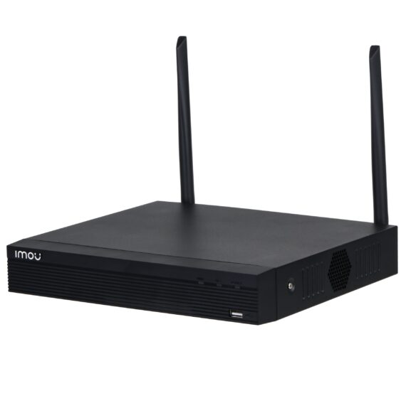 IMOU 8CH Wi-Fi NVR Recorder with ONVIF Support