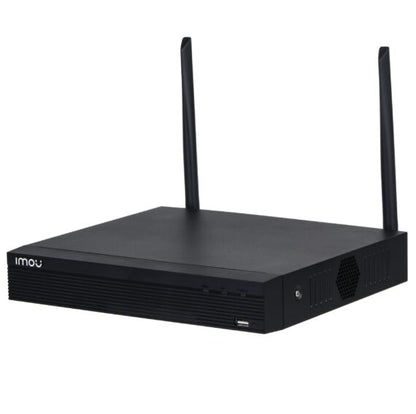 IMOU 8CH Wi-Fi NVR Recorder with ONVIF Support