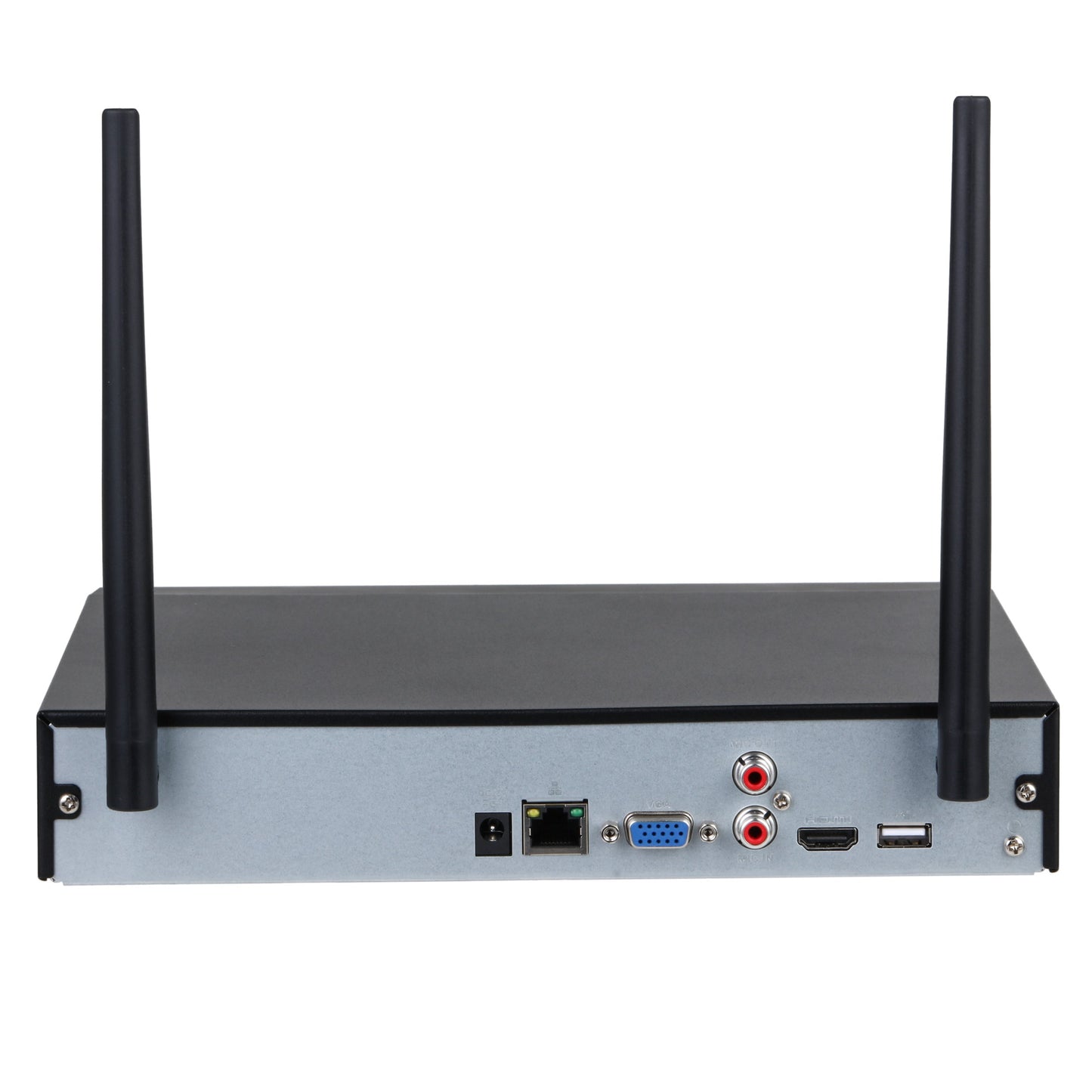 IMOU 8CH Wi-Fi NVR Recorder with ONVIF Support