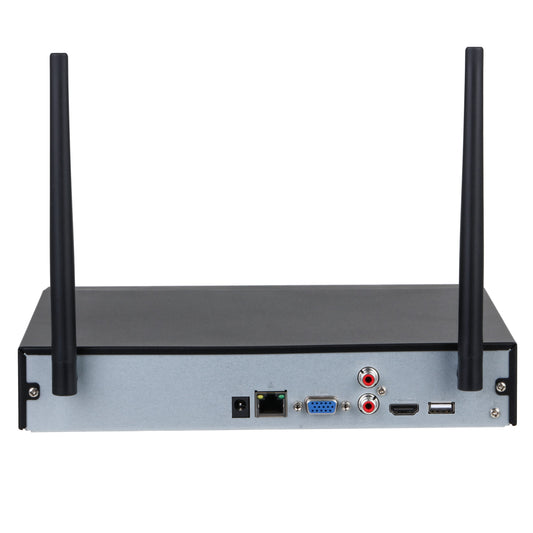 IMOU 8CH Wi-Fi NVR Recorder with ONVIF Support