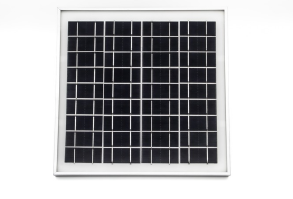 10W PV Panel