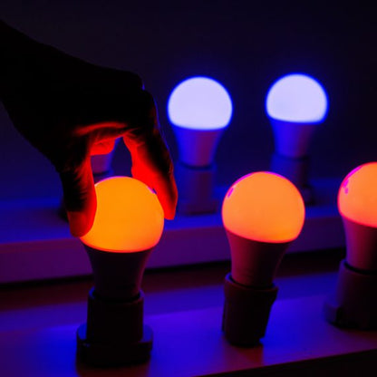 BNETA IoT Smart WiFi LED Bulb Plus – B22P