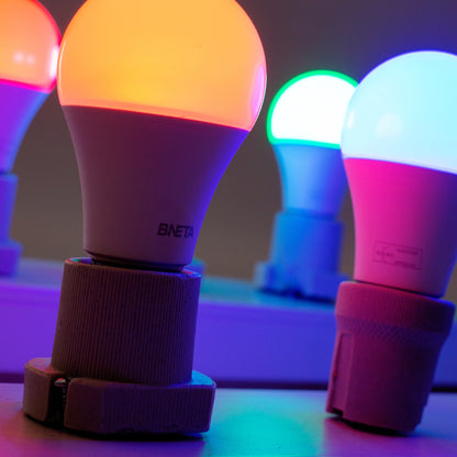 BNETA IoT Smart WiFi LED Bulb Plus – B22P