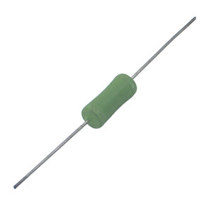 RESISTOR 5W ROUND W/W 5% 68G AC05-0E68