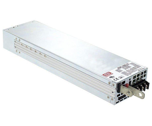 POWER SUPPLY ENCL. I=220 O=24VDC 67A 1600W RSP-1600-24