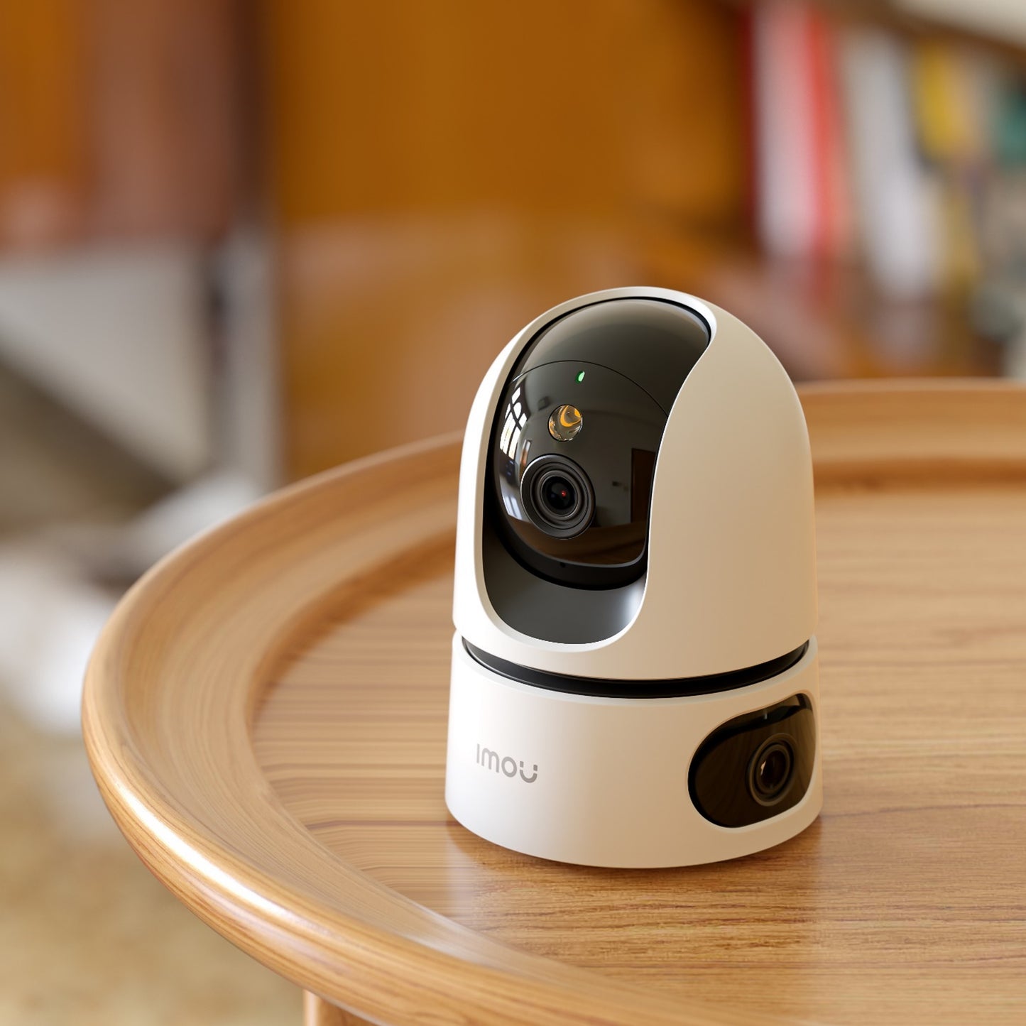 IMOU Ranger Dual 6MP PT AI Wi-Fi Security Camera
