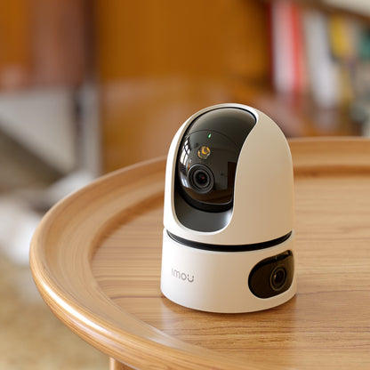 IMOU Ranger Dual 6MP PT AI Wi-Fi Security Camera
