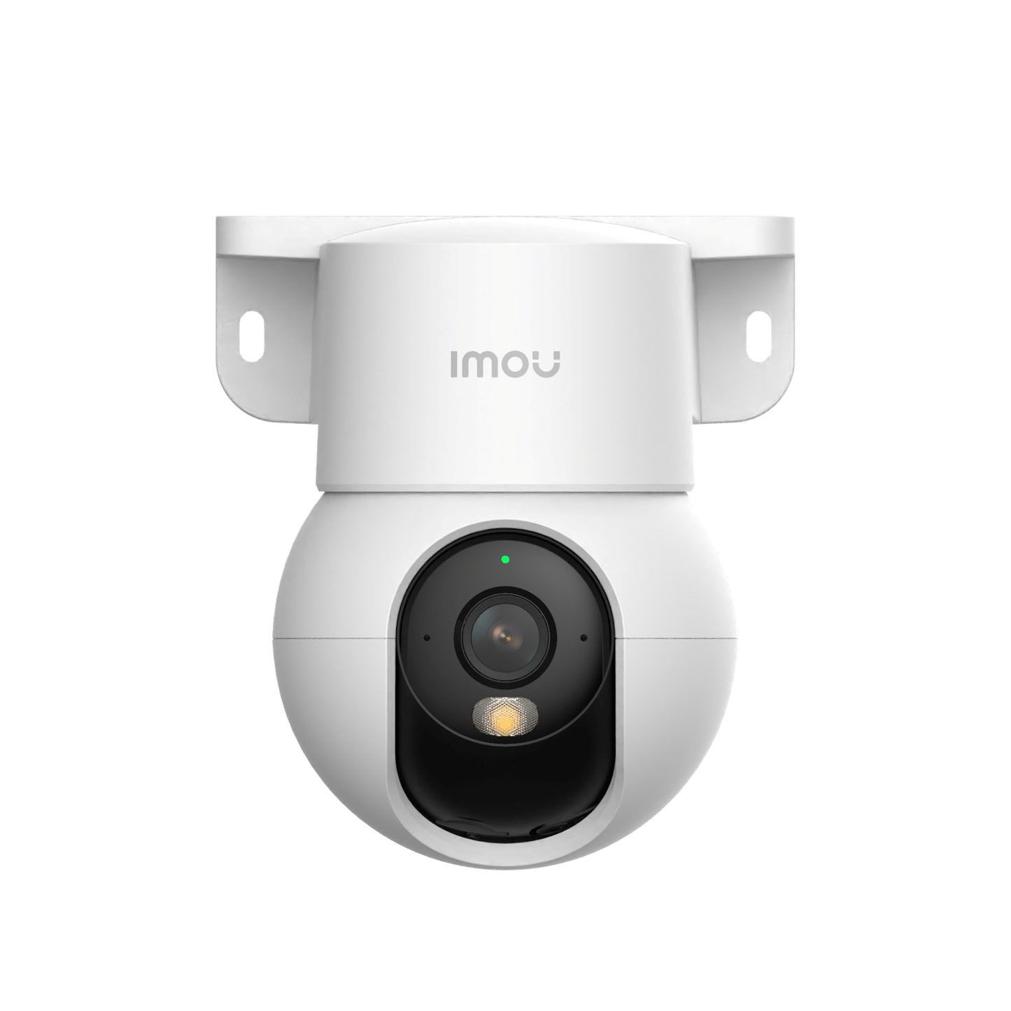 IMOU Ranger Mini 3K Smart Colour PT Wi-Fi Security Camera