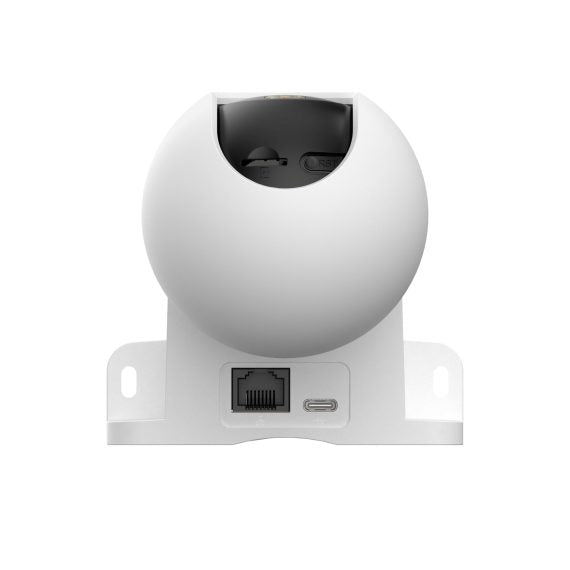 IMOU Ranger Mini 3K Smart Colour PT Wi-Fi Security Camera