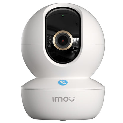 IMOU Ranger RC 4MP PT Wi-Fi Security Camera