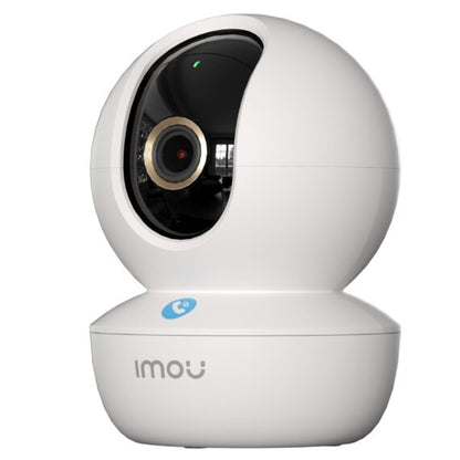 IMOU Ranger RC 4MP PT Wi-Fi Security Camera