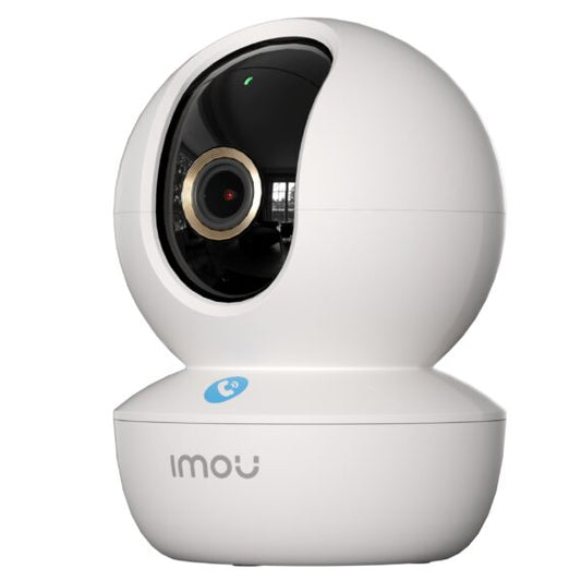 IMOU Ranger RC 4MP PT Wi-Fi Security Camera