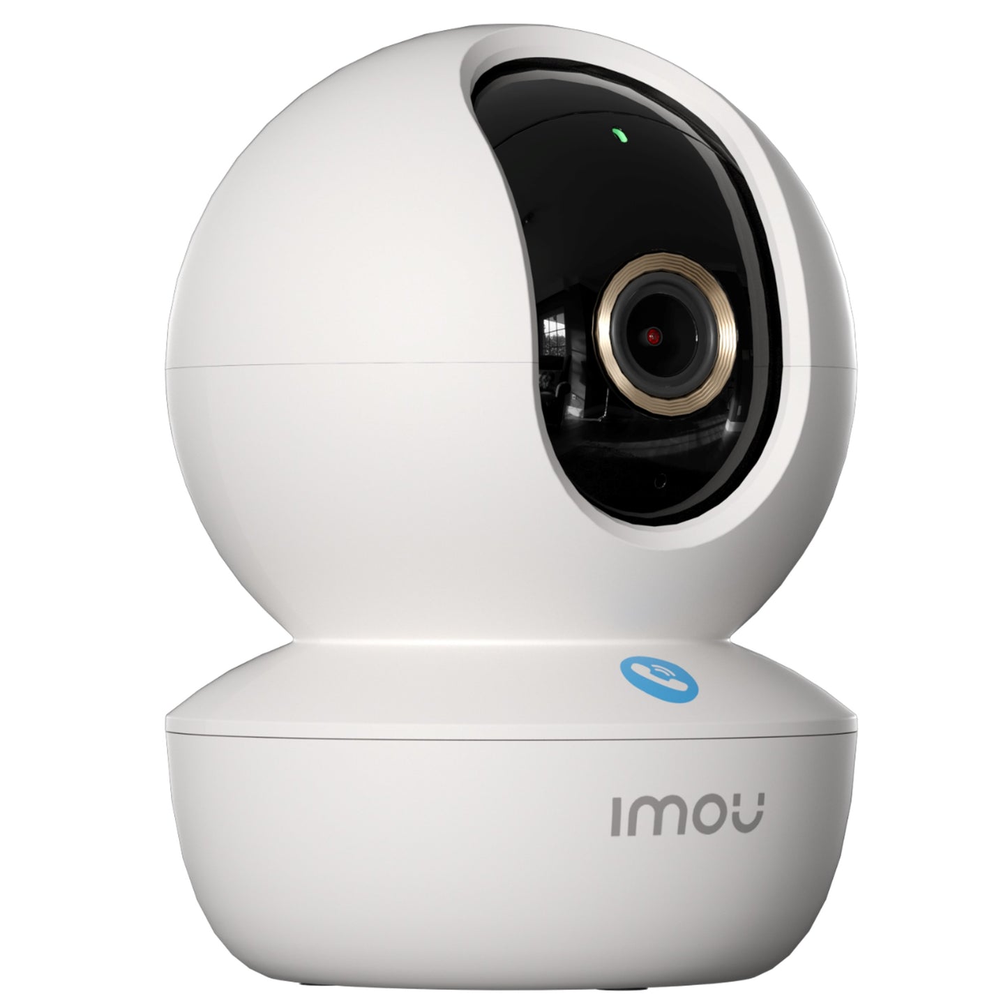 IMOU Ranger RC 4MP PT Wi-Fi Security Camera