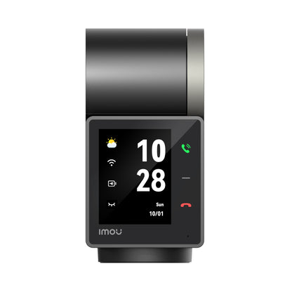 IMOU Rex VT 3K (5MP) Indoor Smart Video & Voice Wi-Fi Security Camera