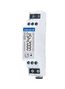 Solis SDM120CTM Eastron Single-Phase Energy Meter
