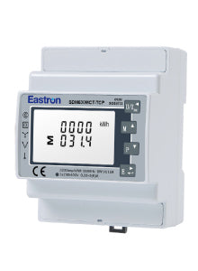 Solis SDM630 MCT Three-Phase Smart Meter with CTs