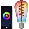 BNETA IoT Smart WiFi LED Filament Bulb – ST64-FC