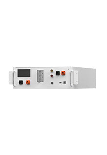 Sunsynk 5.12kWh HV Battery Module for 61.44kWh Rack Mount System