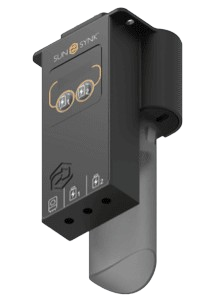Sunsynk Klik Dual Battery Interface