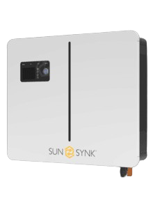 Sunsynk Lynks 6kW 48V Single-Phase IP41 Hybrid Inverter