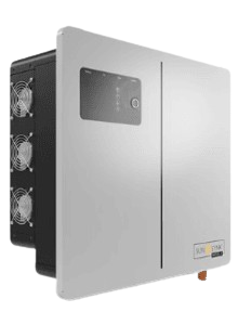 Sunsynk Lynks Pro 2nd Generation 12kW 48V Three-Phase IP65 Hybrid Inverter