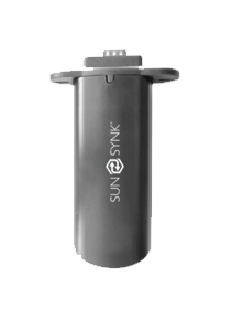 Sunsynk WiFi Data Logger