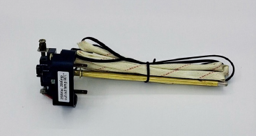 Geyserwise Thermostat - Short Probe