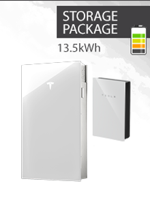 Tesla Powerwall 3 & Gateway Package for South Africa