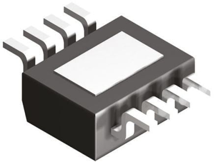 DC-DC CONVERTER SMD DDA 7V 3A 8 PIN TPS54327DDA