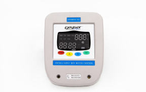 Geyserwise TSE1 Display