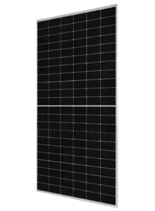 Trina Solar 630 W Vertex N-Type i-TOPCon Bifacial Dual Glass Monocrystalline Solar Panel