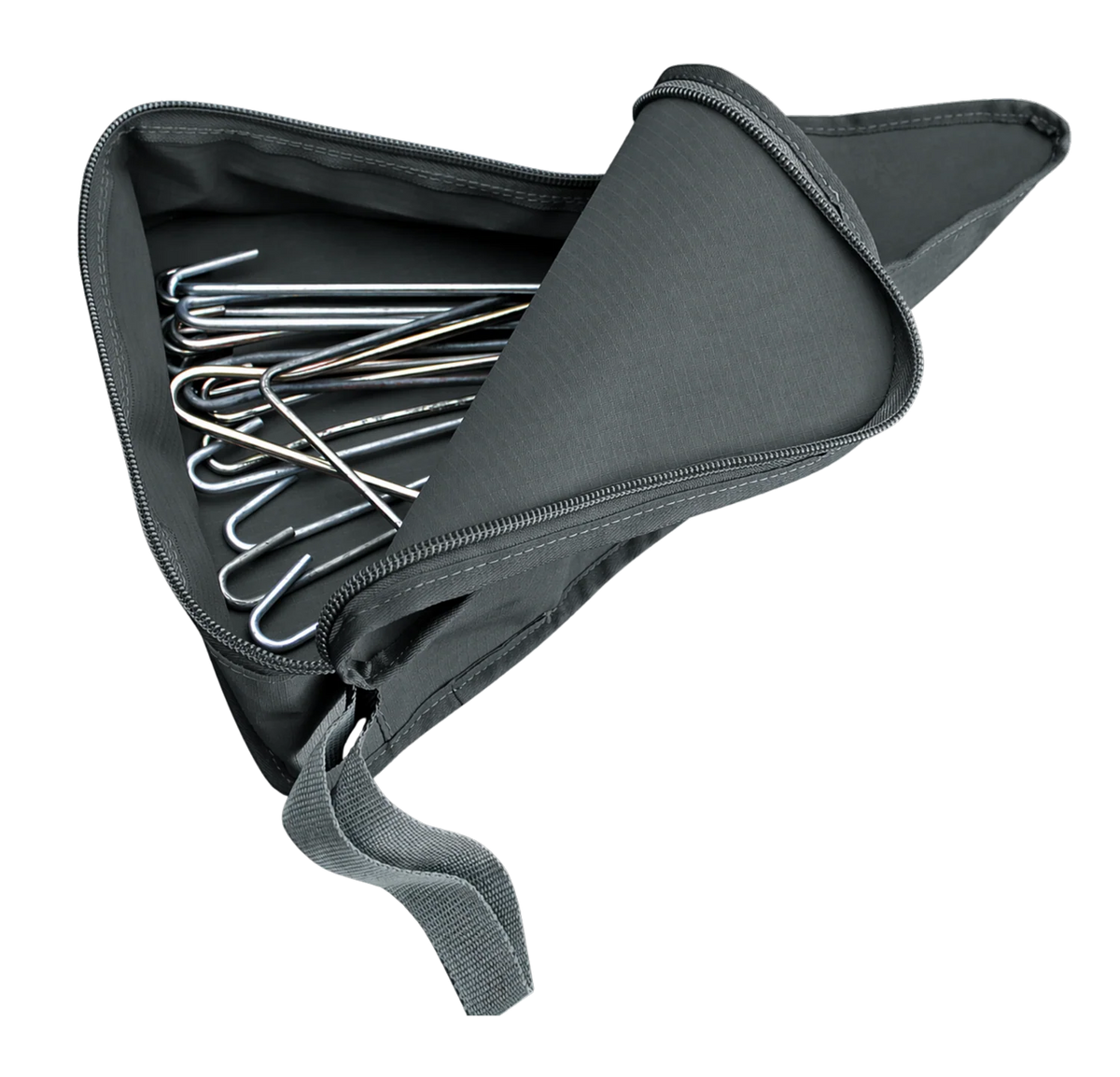 Tent Peg Bag Large