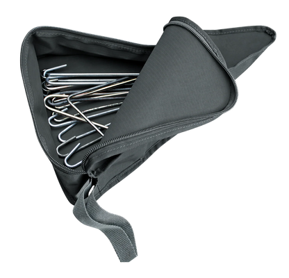 Tent Peg Bag Large