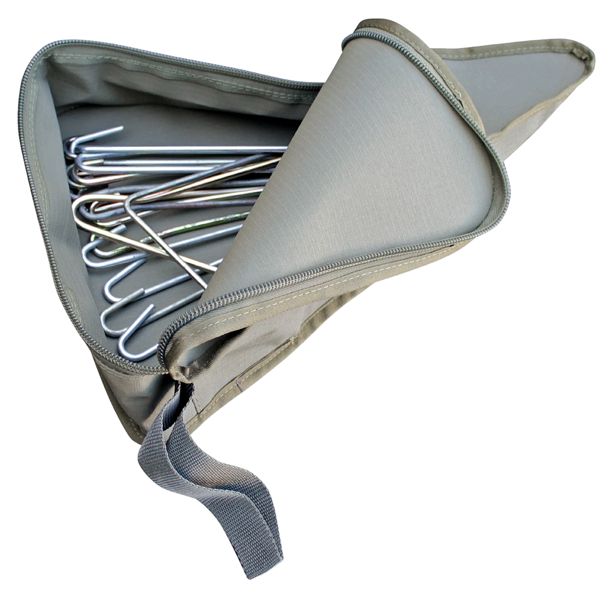 Tent Peg Bag Large