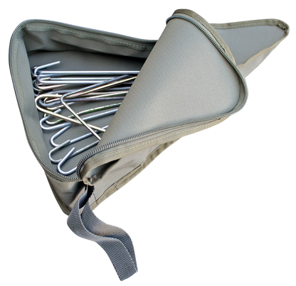 Tent Peg Bag Large