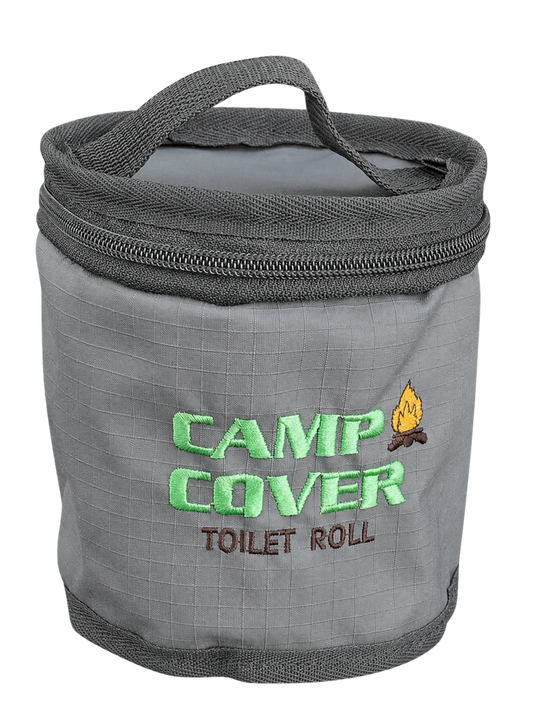 Toilet Roll Bag Single