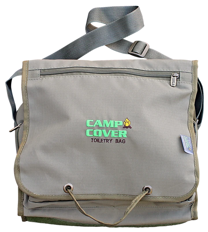 Toiletry Bag