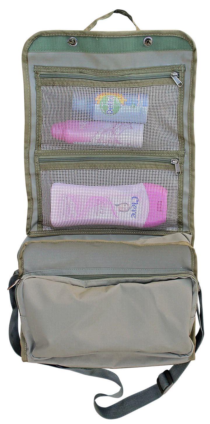 Toiletry Bag