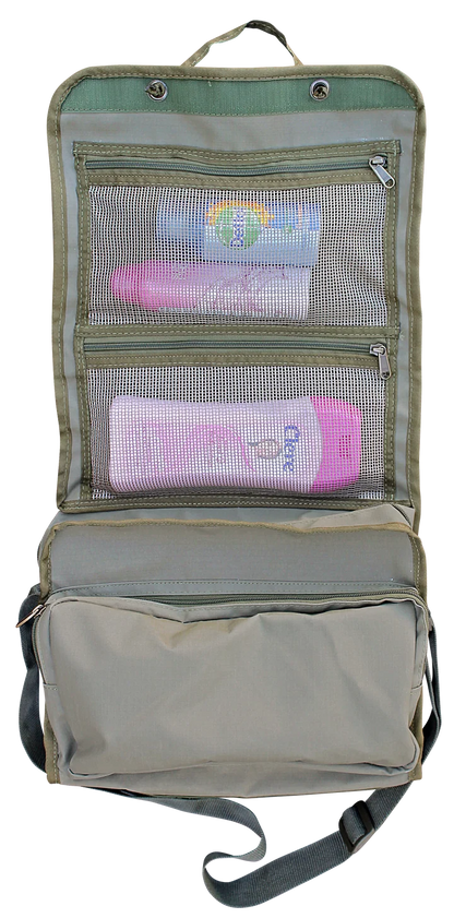 Toiletry Bag