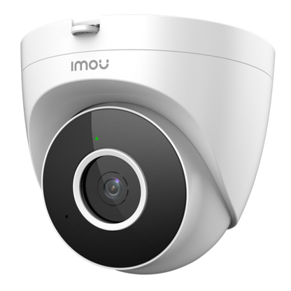 IMOU Turret SE 2MP AI Indoor Wi-Fi Security Camera