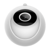 IMOU Turret SE 2MP AI Indoor Wi-Fi Security Camera
