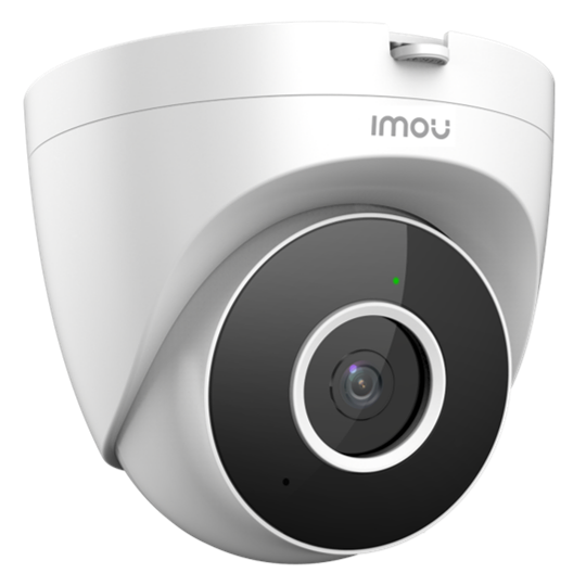 IMOU Turret SE 2MP AI Indoor Wi-Fi Security Camera